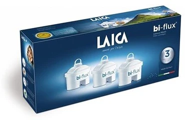 Laica F3MES01 nagyítás