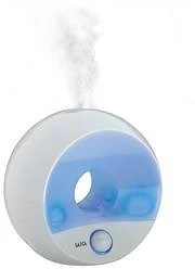 Laica HI3011W nagyítás