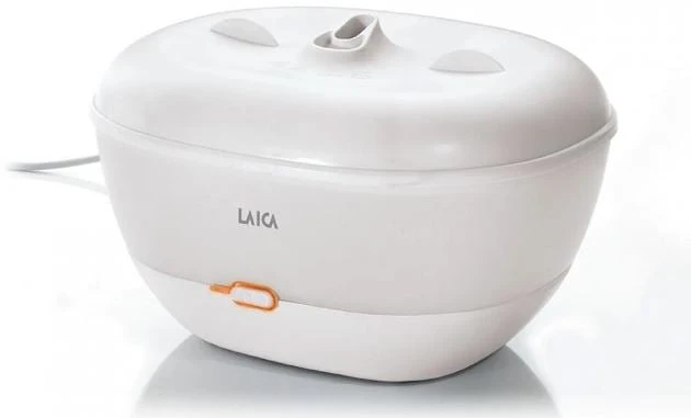 Laica HI3030W nagyítás