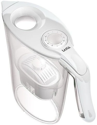 Laica J35DA3 nagyítás