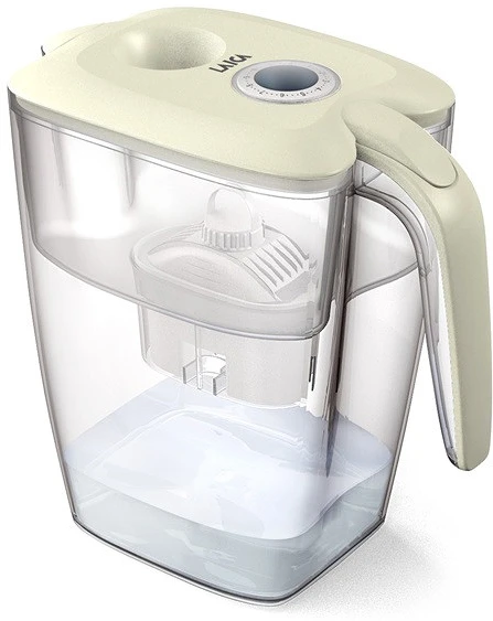 Laica J81EC nagyítás