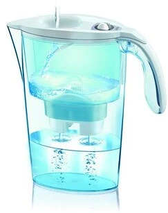 Laica J9029C1 nagyítás