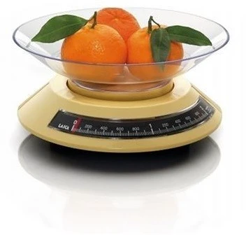 Laica KS2002Z nagyítás