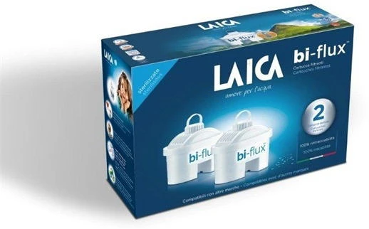 Laica LF2M nagyítás
