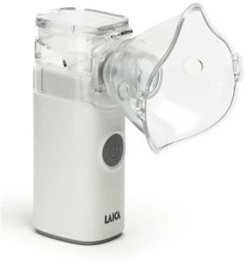 Laica NE1012 nagyítás