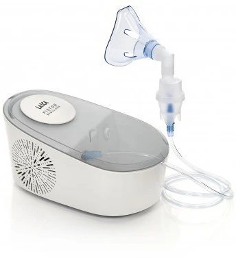 Laica NE2012 nagyítás