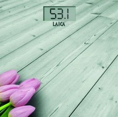Laica PS1065W nagyítás