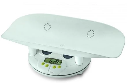 Laica PS3004E nagyítás