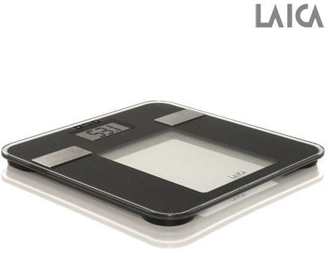 Laica PS5008L nagyítás