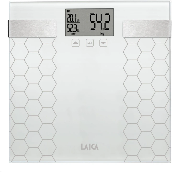 Laica PS5014 nagyítás