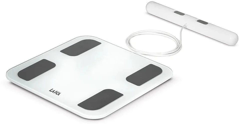 Laica PS7126W nagyítás