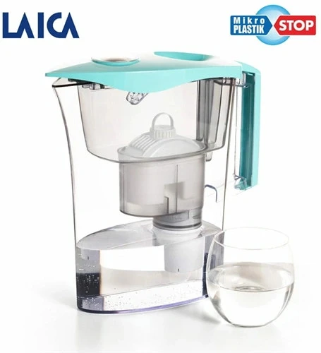 Laica UFSCE01 nagyítás