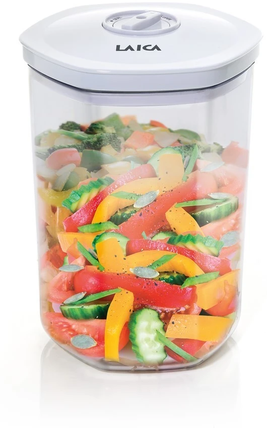 Laica VT3304 nagyítás