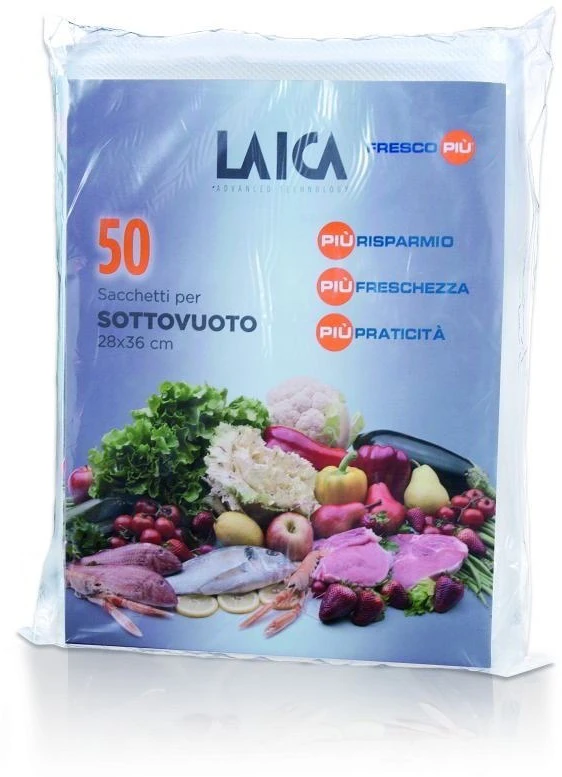 Laica VT35002 nagyítás