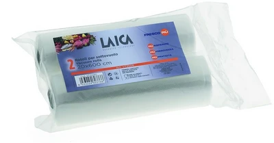 Laica VT35080 nagyítás