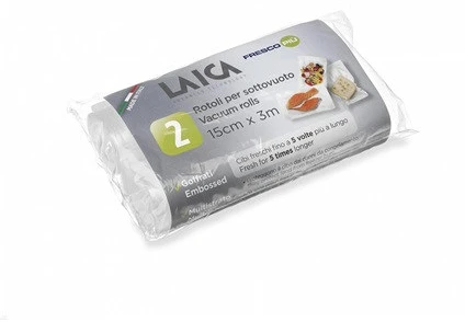 Laica VT35140 nagyítás