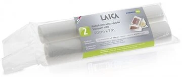 Laica VT36030 nagyítás