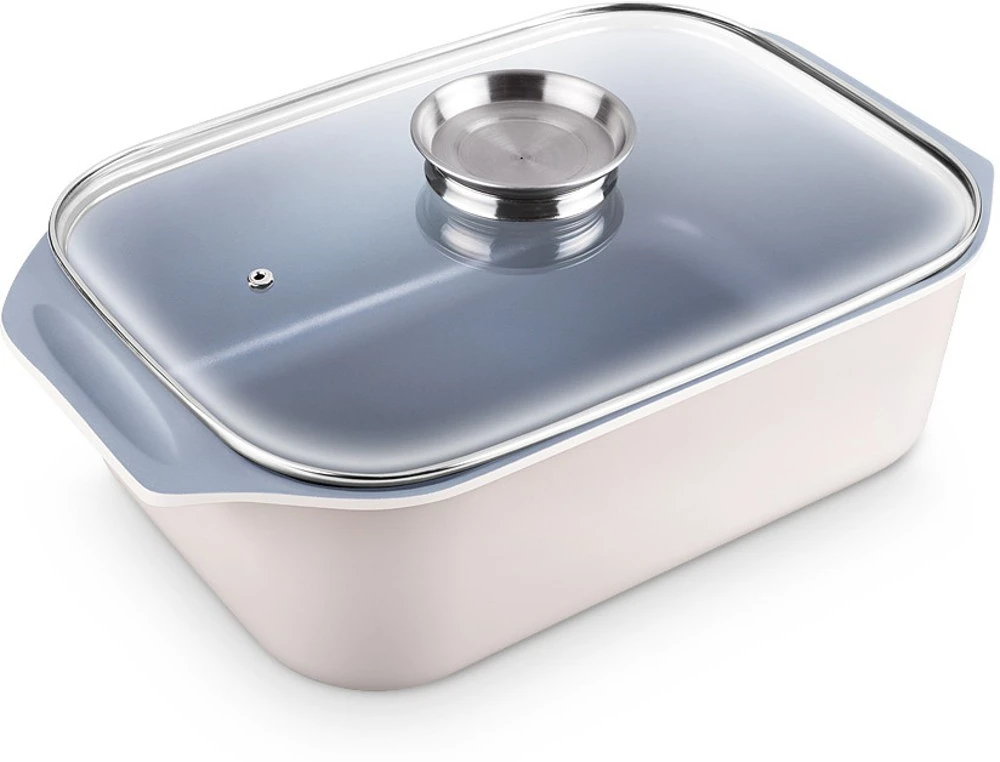 Lamart HL0803 nagyítás