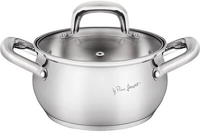 Lamart LT1158 nagyítás