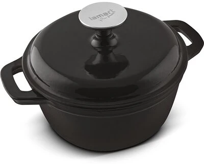 Lamart LT1207 nagyítás