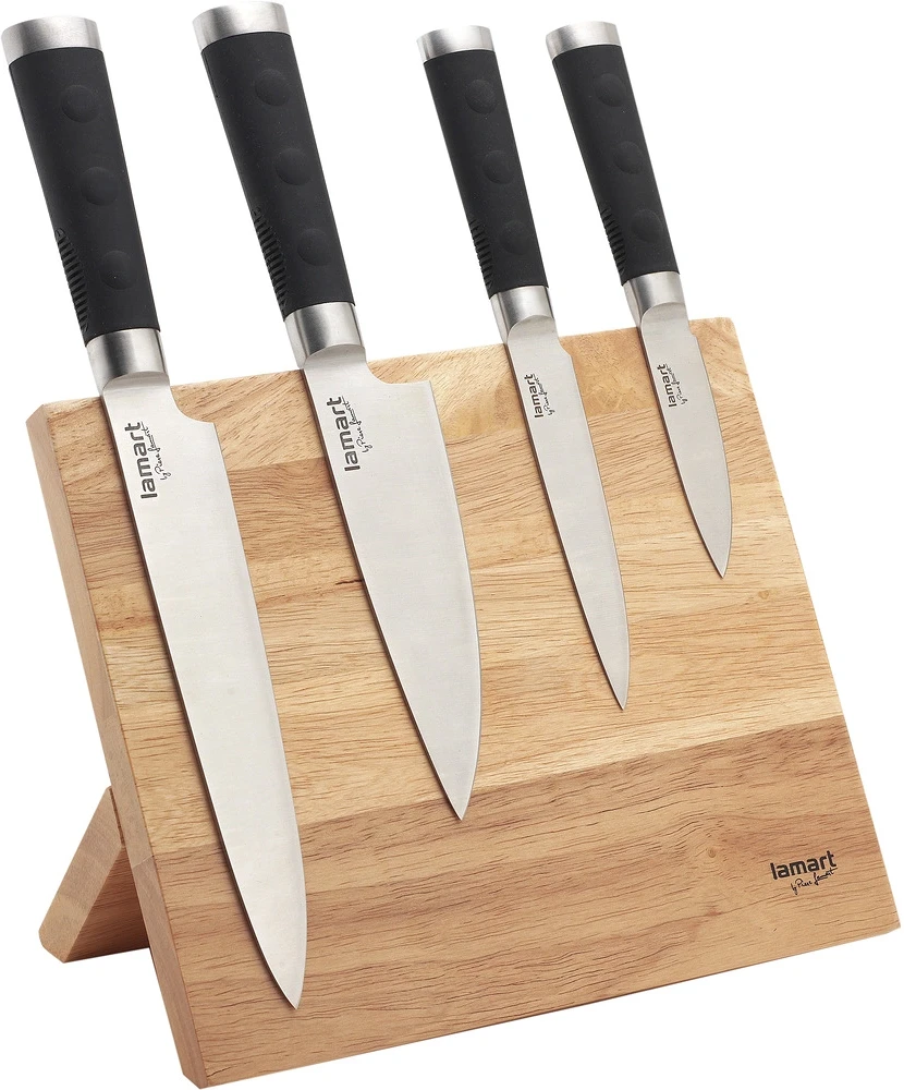 Lamart LT2026 nagyítás