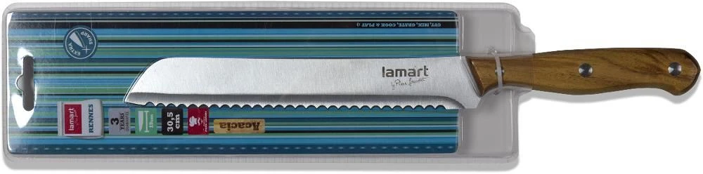 <span itemprop='brand'>Lamart</span> <span itemprop='sku'>LT2090</span> nagyítás