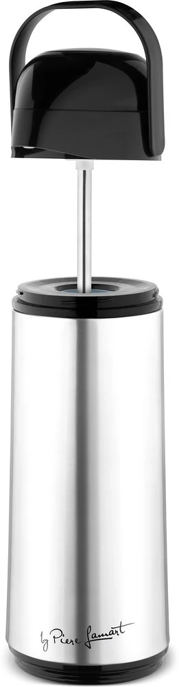 Lamart LT4036 nagyítás