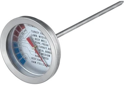 Lamart LT5022 nagyítás