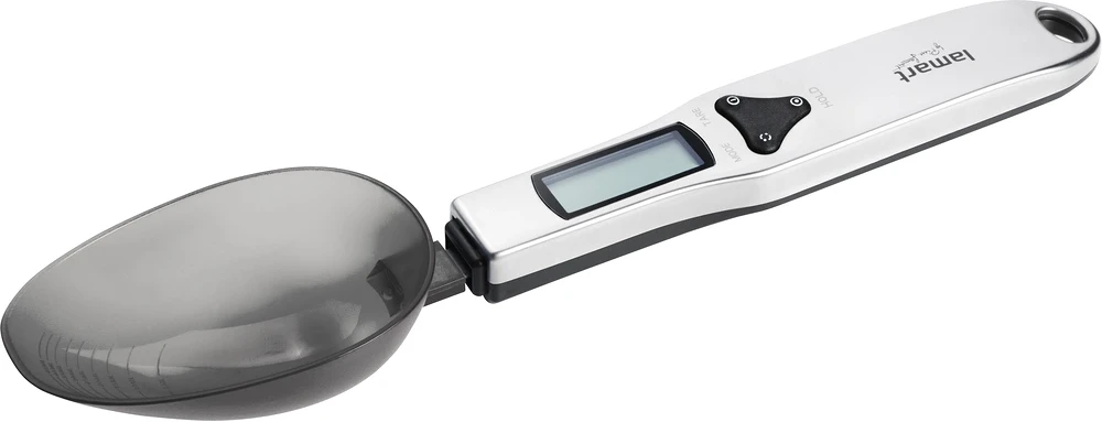 Lamart LT7034 nagyítás