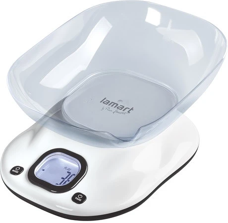 Lamart LT7073 nagyítás