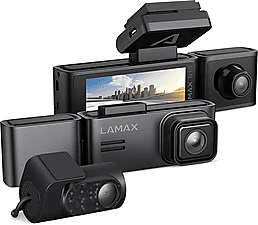 Lamax LXCDMN10G31BA nagyítás