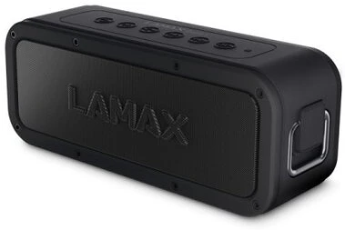 Lamax LMXSM1B nagyítás