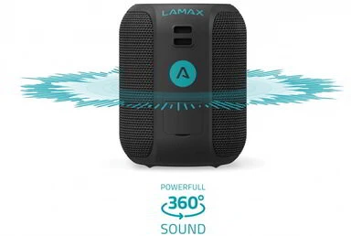 Lamax LMXSO2MINI nagyítás