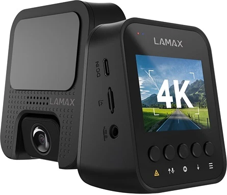 Lamax LXCDAF10G4KBARRC nagyítás