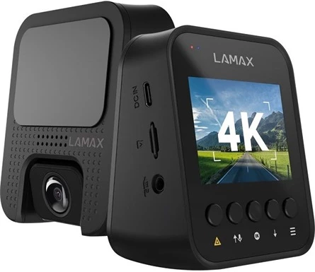 Lamax LXCDMF10G4KBA nagyítás