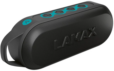 Lamax LXWSMSTR2CNBA nagyítás