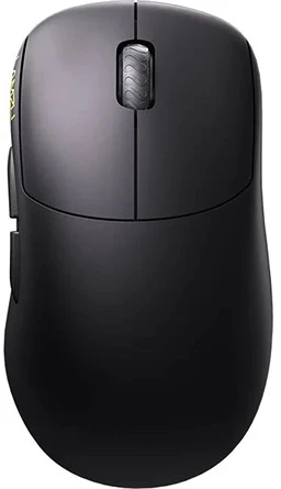 Lamzu 4K BLACK_90 nagyítás