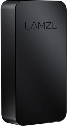 Lamzu 8KHZ nagyítás