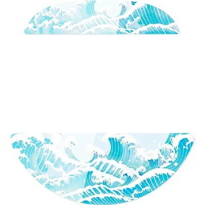 <span itemprop='brand'>Lamzu</span> <span itemprop='sku'>ATLANTIS GLASS FEET</span> nagyítás