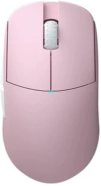 Lamzu ATLANTIS MINI LIGHT PINK_90 nagyítás