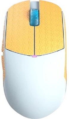 Lamzu ATLANTIS MOUSE GRIP ORANGE nagyítás