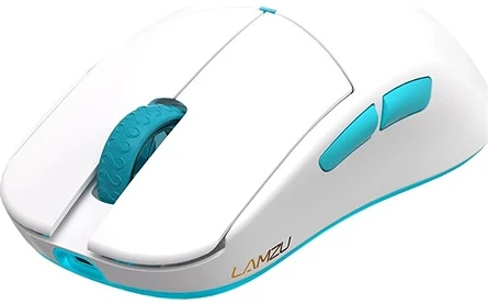 Lamzu ATLANTIS OG V2 PRO POLAR WHITE_90 nagyítás