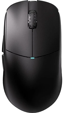 Lamzu BLACK_90 OG nagyítás