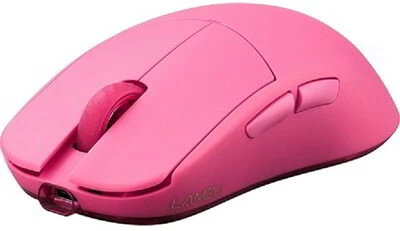 Lamzu M305MP nagyítás