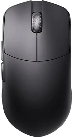 Lamzu MAYA 4K CHARCOAL BLACK_90 nagyítás