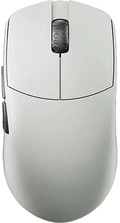 Lamzu MAYA 4K CLOUD GREY_90 nagyítás