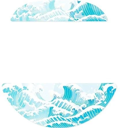 <span itemprop='brand'>Lamzu</span> <span itemprop='sku'>MINI GLASS FEET</span> nagyítás