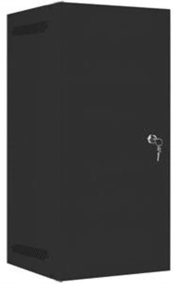 Lanberg 12U/280X310, LEMEZAJTÓ nagyítás