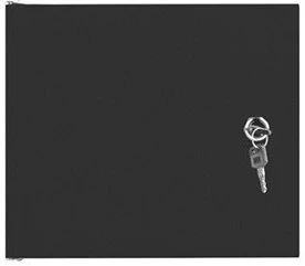 Lanberg 4U/280X310, LEMEZAJTÓ nagyítás