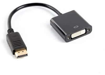 Lanberg AD-0007-BK nagyítás